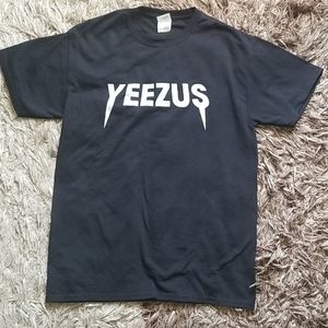 KANYE WEST TSHIRT